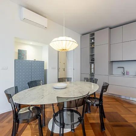 Magenta32 Charme 米兰