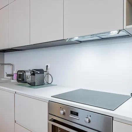 Magenta32 Charme 公寓 米兰