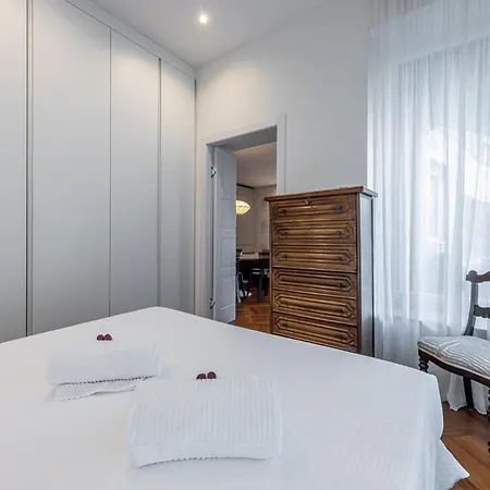 Magenta32 Charme 公寓 *