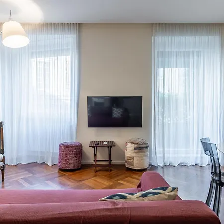 Magenta32 Charme 米兰