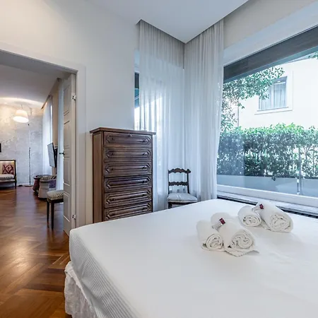 公寓 Magenta32 Charme *