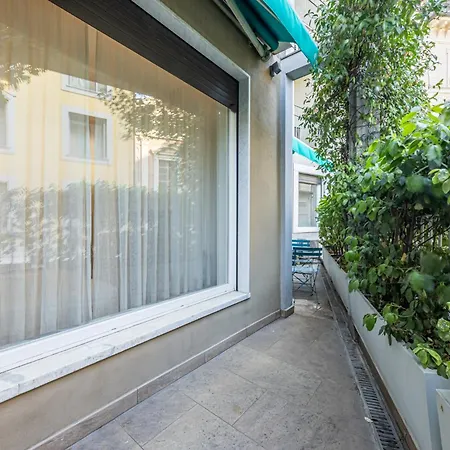 公寓 Magenta32 Charme 米兰